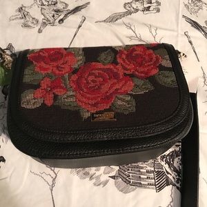 Kate Spade New York SEELEY LANE RAE CROSSBODY